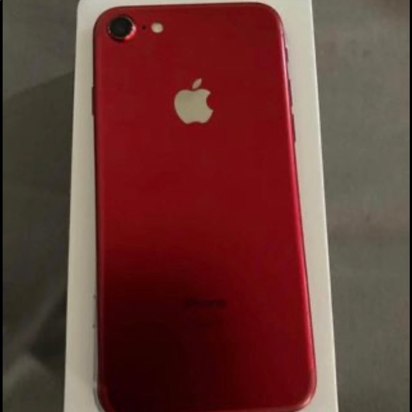 Iphone 7 unlocked
